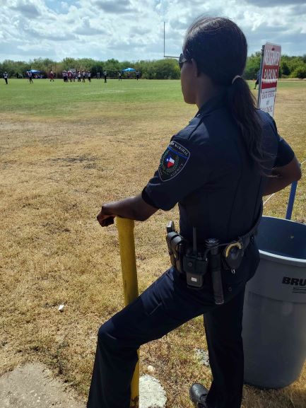 Armed & Unarmed Security Guards | Texas Marshal Protection Agency