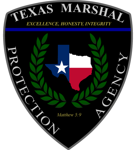 Security Operations | Texas Marshal Protection Agency | San Antonio